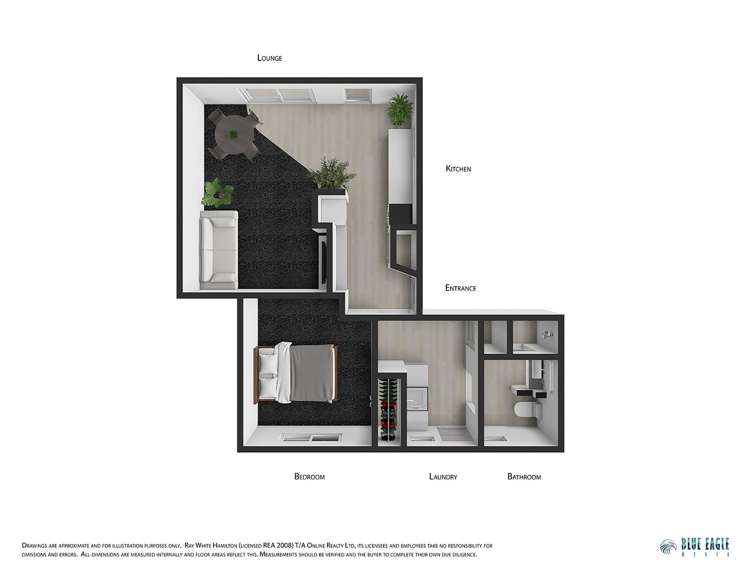 6 & 6A Kipling Street Leamington_20