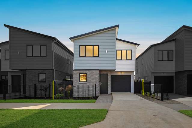 Freehold, Standalone & Thoughtfully Designed
