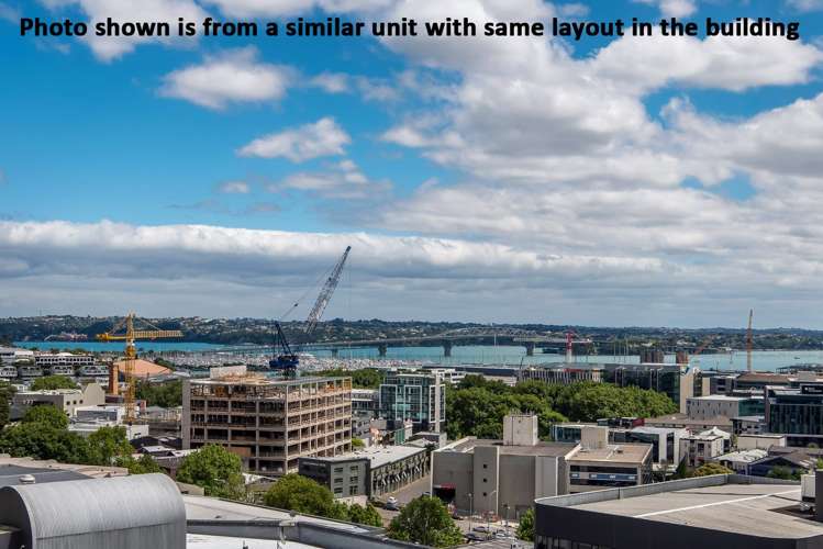 7g/205 Hobson Street Auckland Central_1