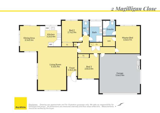 2 Magilligan Close Dannemora_1