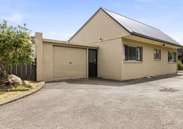 Simple Living In The Heart Of Taupo