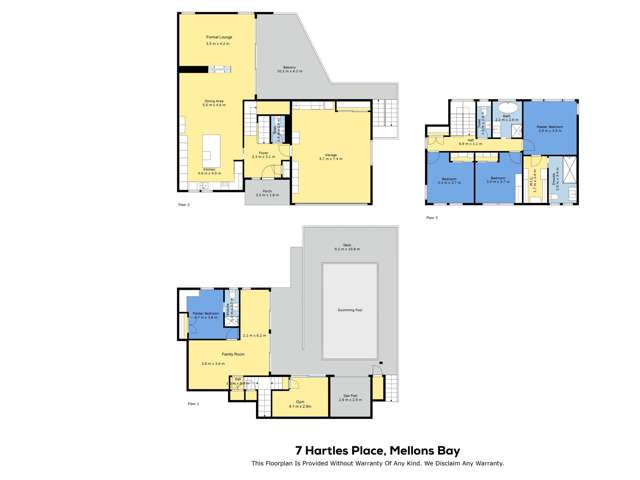 7 Hartles Place Mellons Bay_1