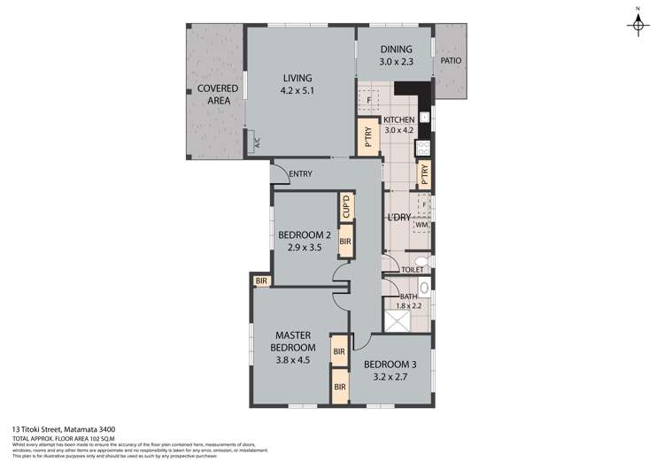 13 Titoki Street Matamata_13