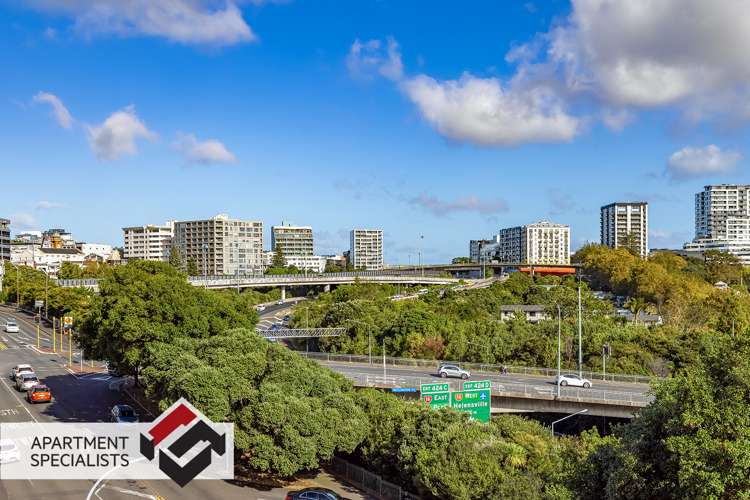 505/45 Union Street Auckland Central_15