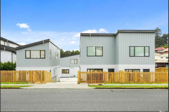 Modern Multi-Style Living – Standalone, Duplex...