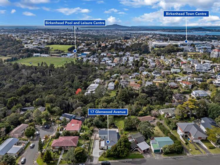 17 Glenwood Avenue Birkenhead_16