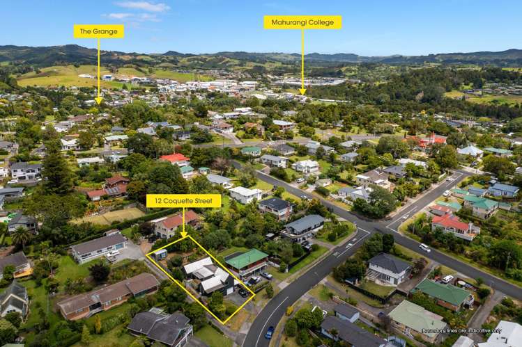 12 Coquette Street Warkworth_23