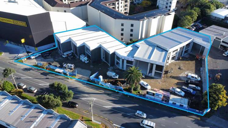 Unit 3 | 160 Marua Road Mount Wellington_7