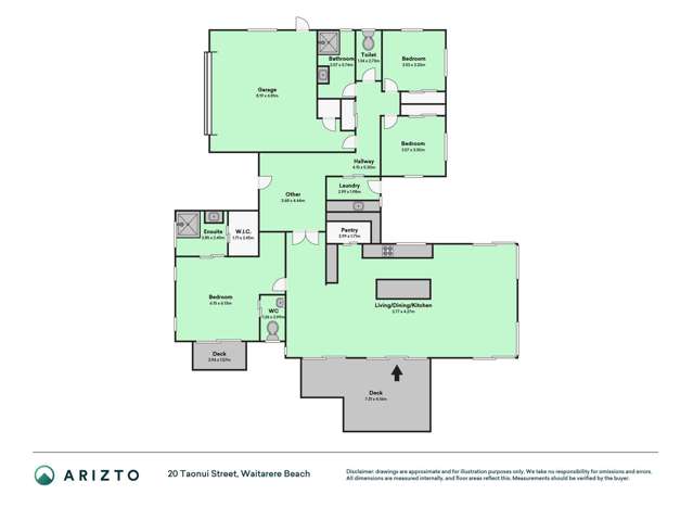 20 Taonui Street Waitarere Beach_1