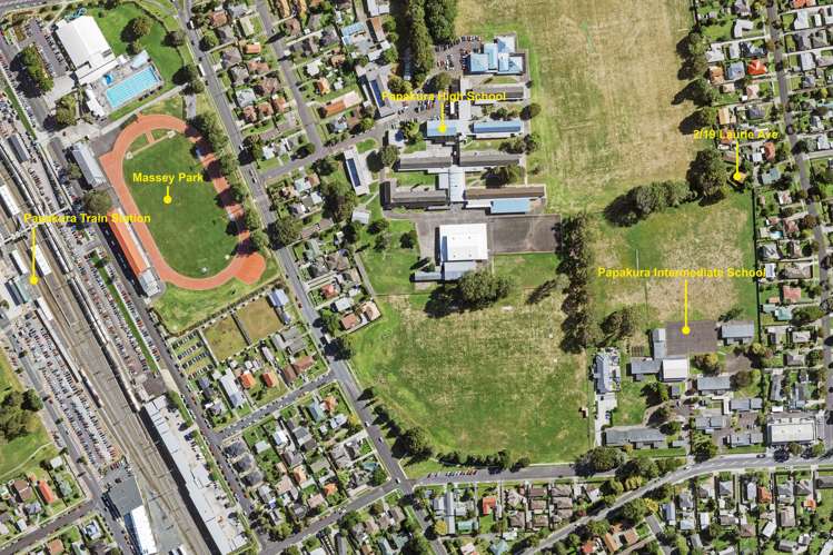 2/19 Laurie Avenue Papakura_14