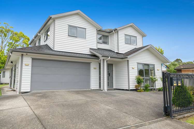 30 Salamanca Road Sunnynook_30