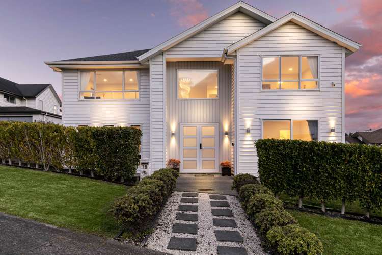 18 Parkview Drive Gulf Harbour_26