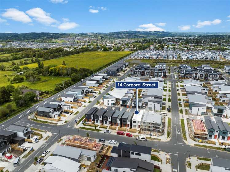 14 Corporal Street Papakura_28