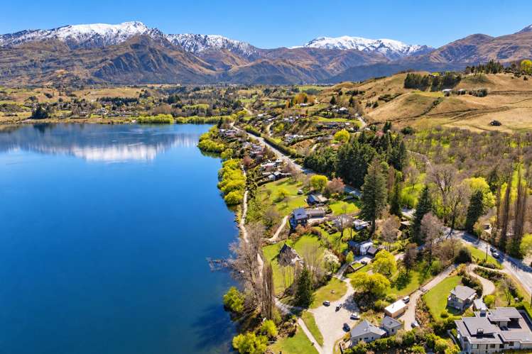57 Arrowtown-Lake Hayes Road Lake Hayes_29