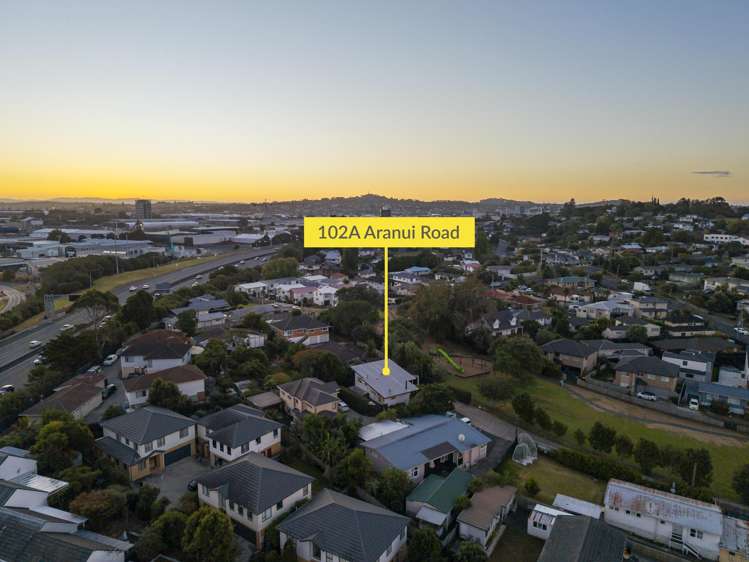 102a Aranui Road Mount Wellington_35