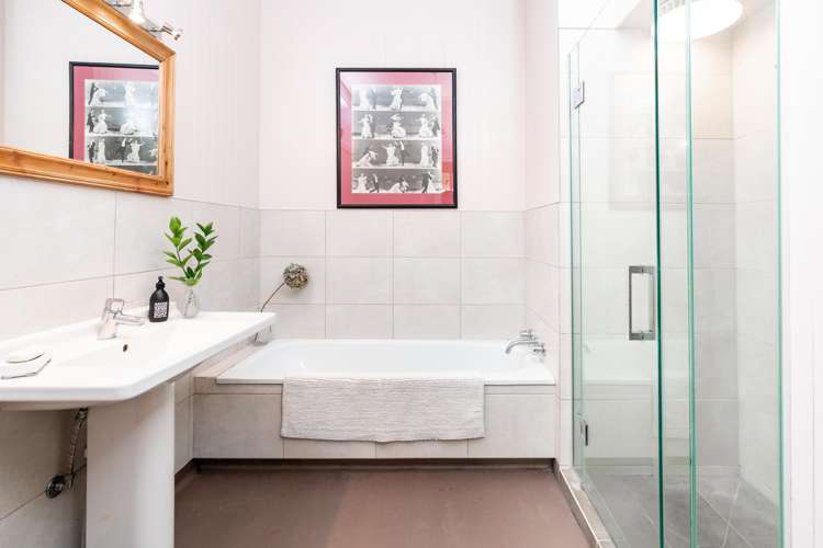 4 Baring Street Oriental Bay_22