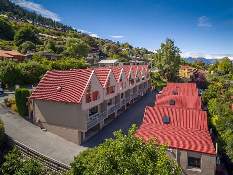 18b Turner Street Queenstown_0
