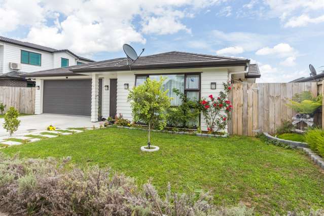 16 Yatterina Avenue Takanini_4