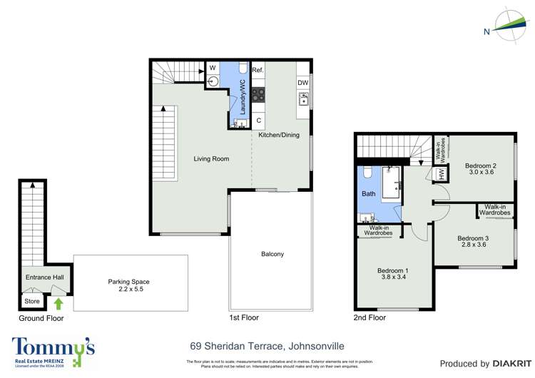 6/69 Sheridan Terrace Johnsonville_11