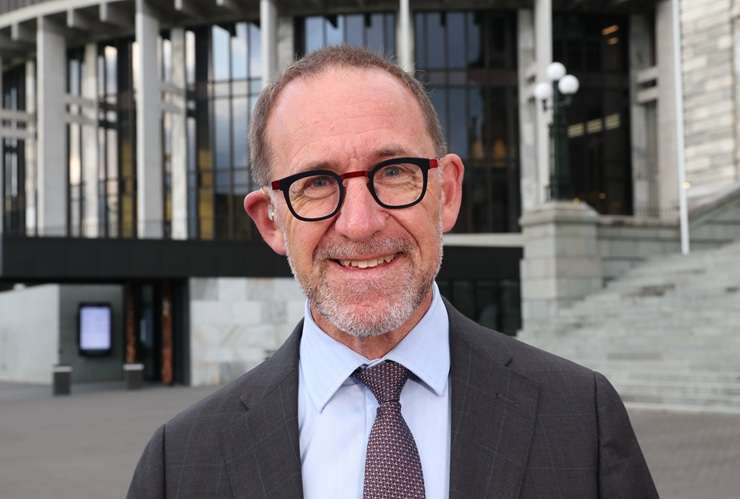 Opes Partners economist Ed McKnight went back and looked at every election since 1993 to see what happens to New Zealand house prices before and after voting day. Video / OneRoof