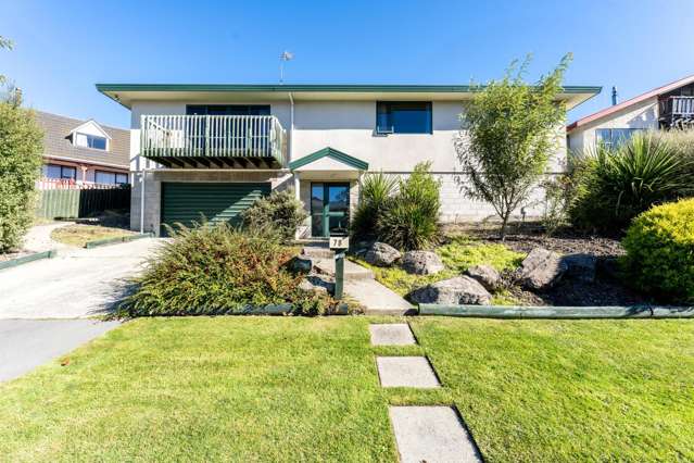 Upsizing on the Horizon!