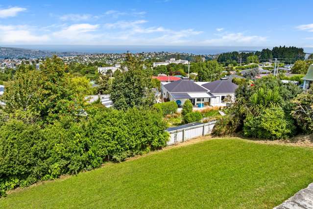 Build Your Dream Home in Halfway Bush!