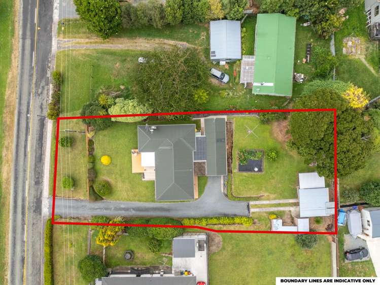 33 Prospect Avenue Tirau_22