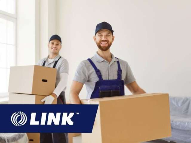 Profitable Moving Business | Ready to Grow | EOI