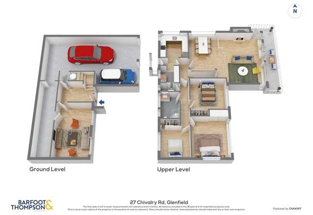 27 Chivalry Road Glenfield_1