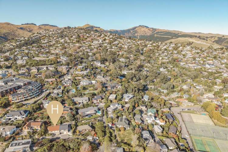 7b Karitane Drive Cashmere_17