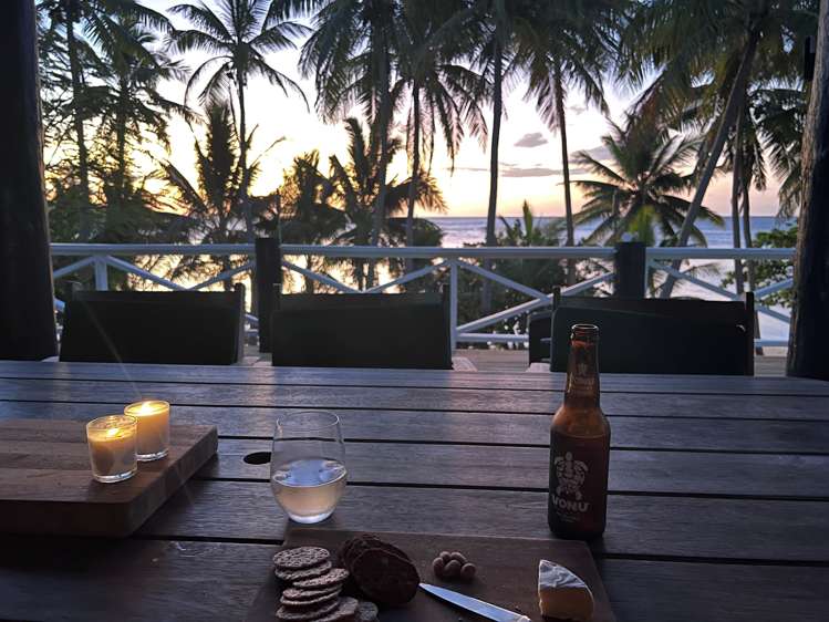 Sekoula Lodge, Nananu-i-ra Island_5