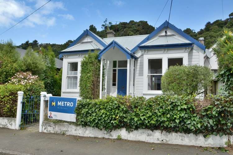 29 Woodhaugh Street Woodhaugh_20