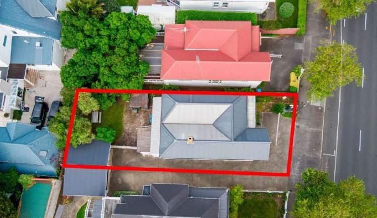 159 Jervois Road Herne Bay_18