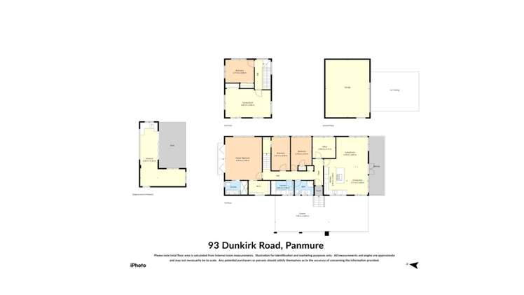 93 Dunkirk Road Panmure_37