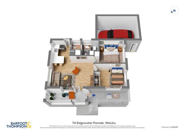 7A Edgewater Parade Waiuku_1