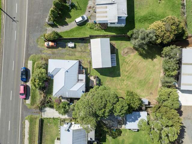 Spacious 1031sqm - Perfect for First Home Buyers!