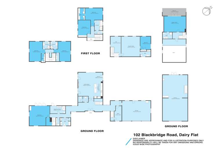 102 Blackbridge Road Dairy Flat_27