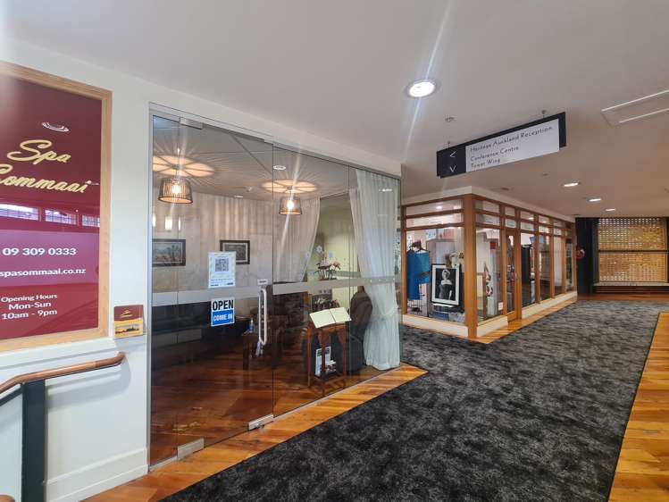 1013/22 Nelson Street Auckland Central_10