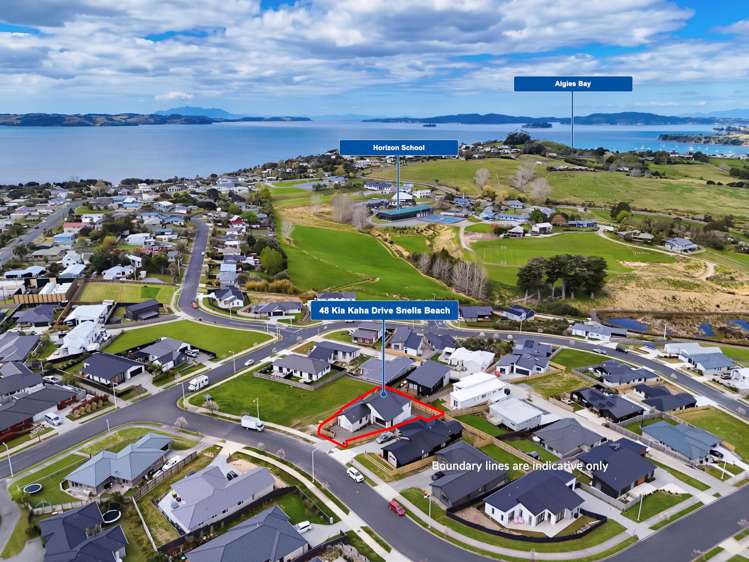 48 Kia Kaha Drive Snells Beach_19