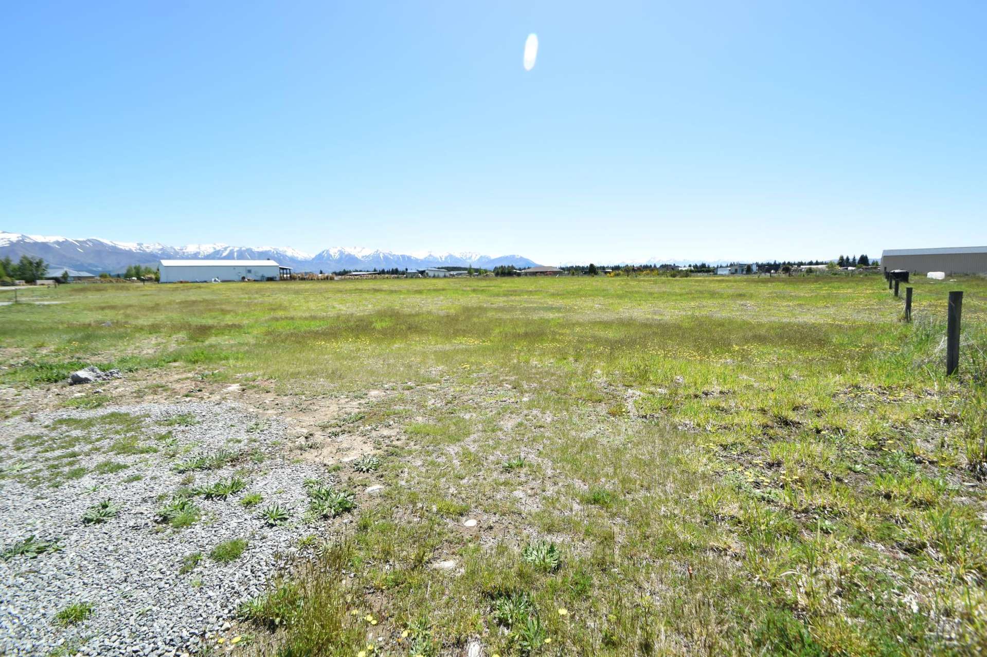 Lot 2/11 Matukituki Crescent Twizel_0