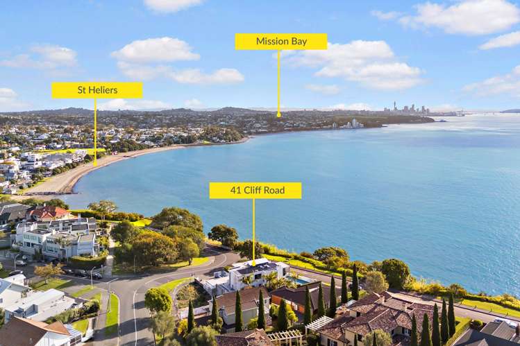 41 Cliff Road St Heliers_14