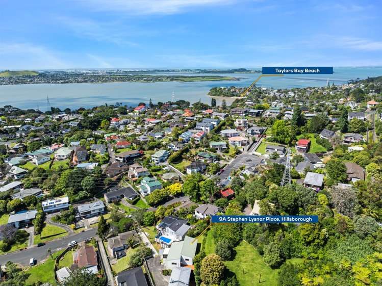 9A Stephen Lysnar Place Hillsborough_28