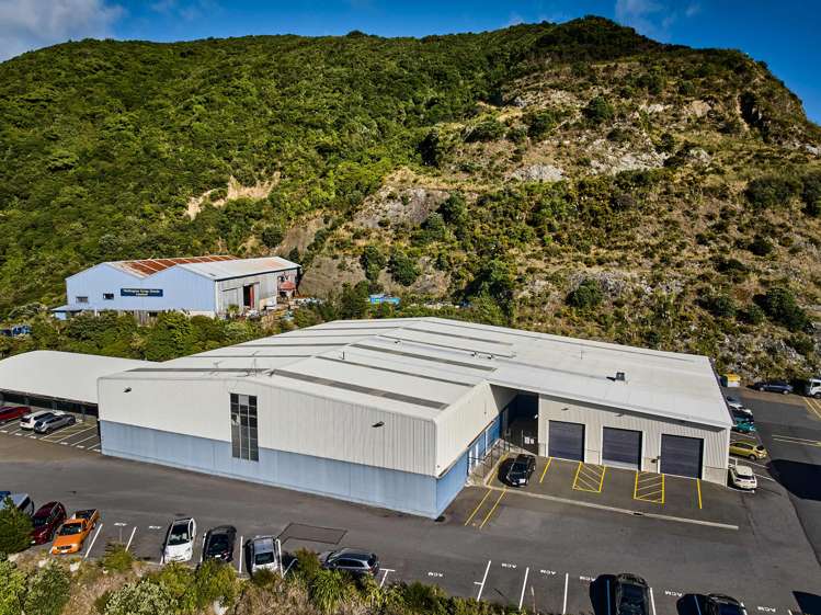 14 Tyers Road Ngauranga_9