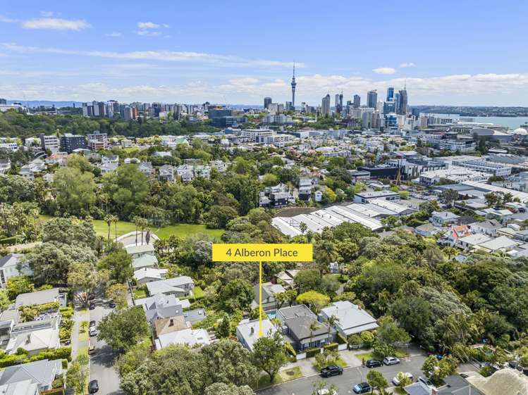 4 Alberon Place Parnell_18