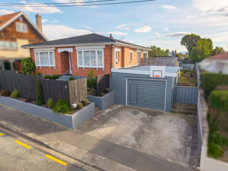 3 Deal Street Seaview_27