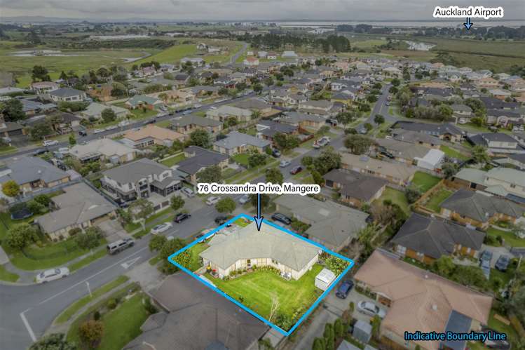 76 Crossandra Drive Mangere_22