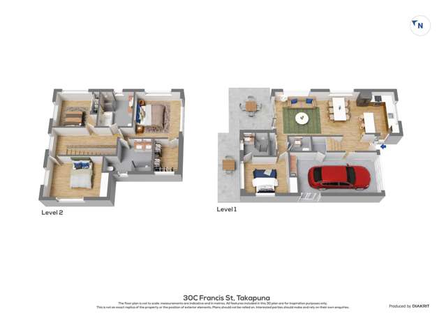 30C Francis Street Hauraki_1