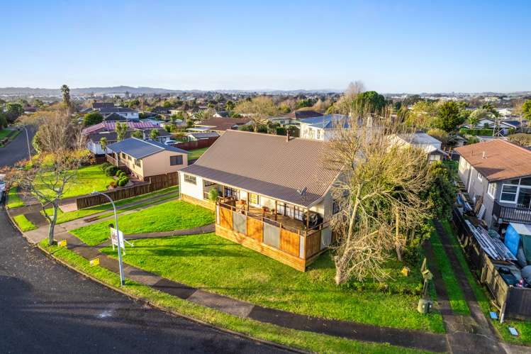 33 Barnhill Crescent Pahurehure_16