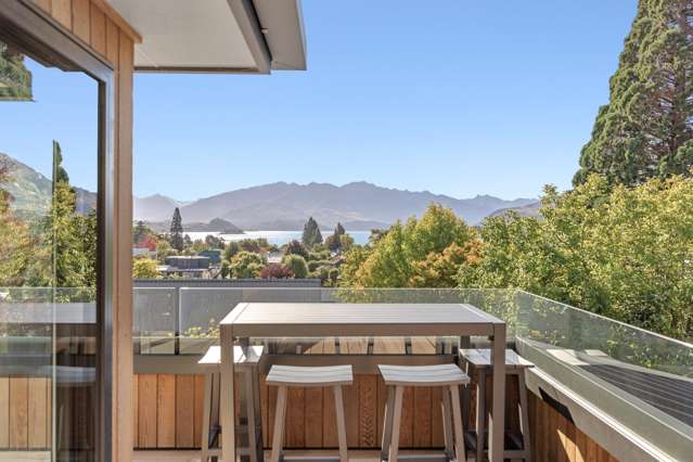 Luxury Living Central Wanaka