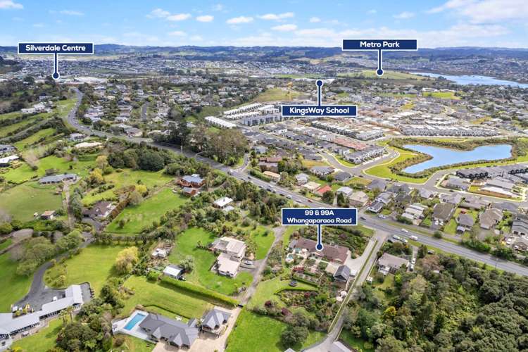 99 Whangaparaoa Road Red Beach_41